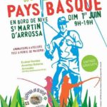 salon peches pays basque 2014